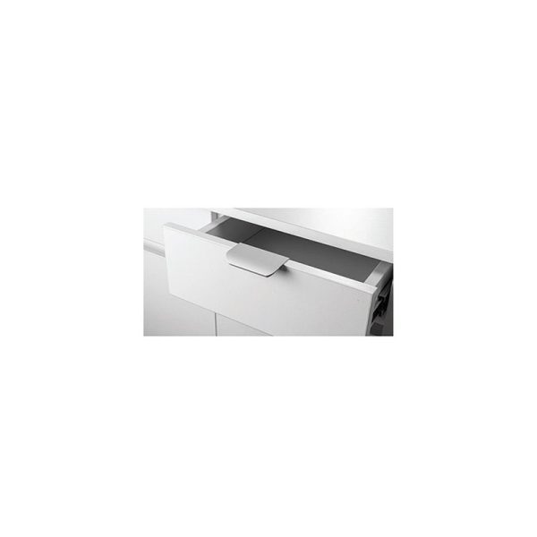 دستگیره کابینت دو پیچ ملونی مدل ML396