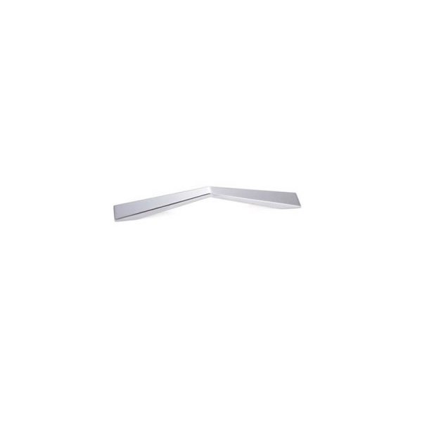دستگیره کابینت و کمد دوپیچ ملونی مدل ML135