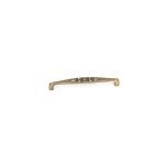 دستگیره کابینت و کمد دوپیچ ملونی مدل ML139