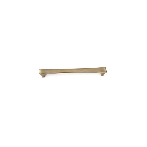 دستگیره کابینت و کمد دوپیچ ملونی مدل ML140