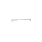 دستگیره کابینت و کمد دوپیچ ملونی مدل ML147