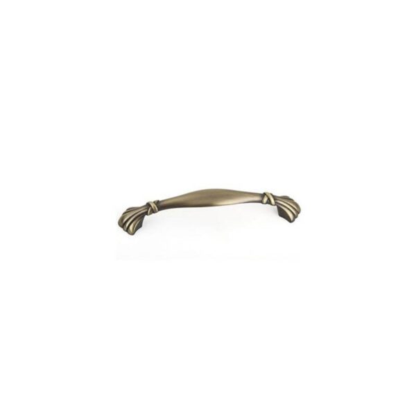 دستگیره کابینت و کمد دوپیچ ملونی مدل ML150