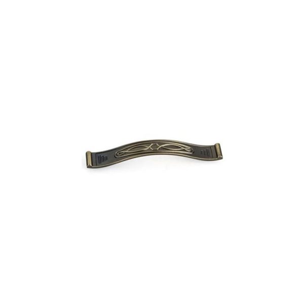 دستگیره کابینت و کمد دوپیچ ملونی مدل ML152