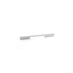 دستگیره کابینت و کمد دوپیچ ملونی مدل ML162