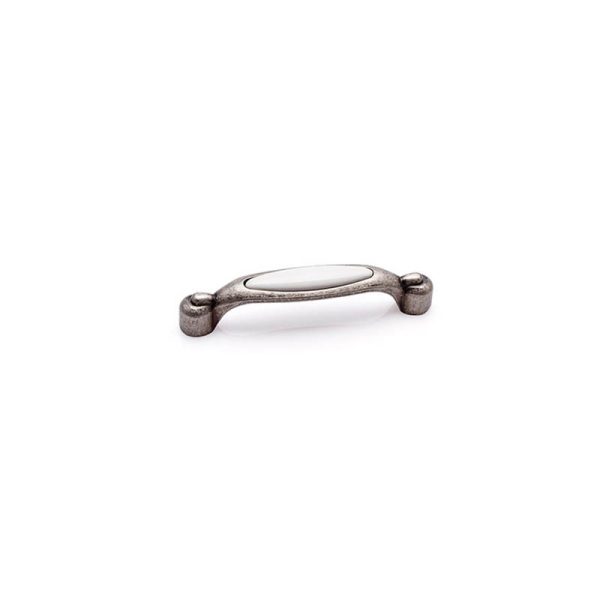 دستگیره کابینت و کمد دوپیچ ملونی مدل ML172