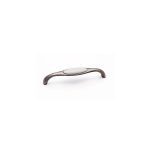 دستگیره کابینت و کمد دوپیچ ملونی مدل ML176