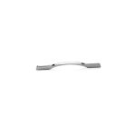 دستگیره کابینت و کمد دوپیچ ملونی مدل ML198