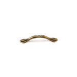 دستگیره کابینت و کمد دوپیچ ملونی مدل ML236