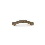 دستگیره کابینت و کمد دوپیچ ملونی مدل ML238