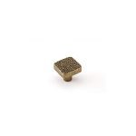 دستگیره کابینت و کمد تک پیچ ملونی مدل ML238