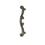 دستگیره کابینت و کمد دوپیچ ملونی مدل ML240