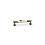 دستگیره کابینت و کمد دوپیچ ملونی مدل ML248