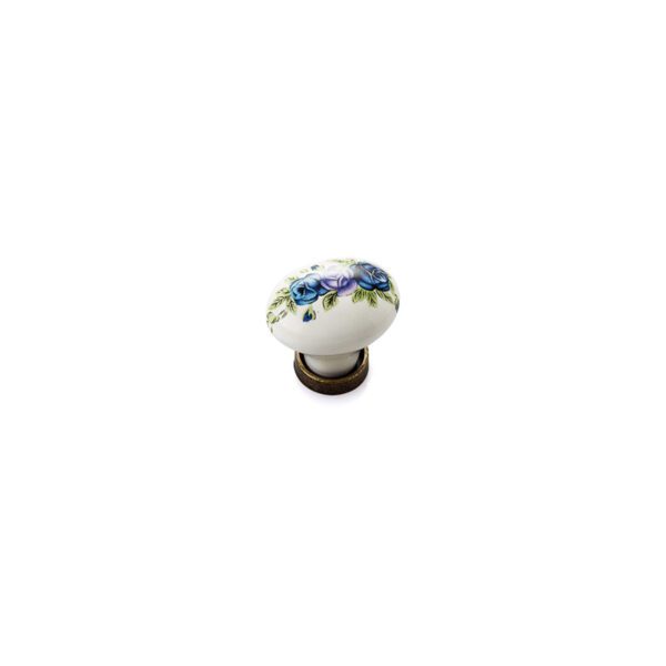 دستگیره کابینت و کمد تک پیچ ملونی مدل ML264