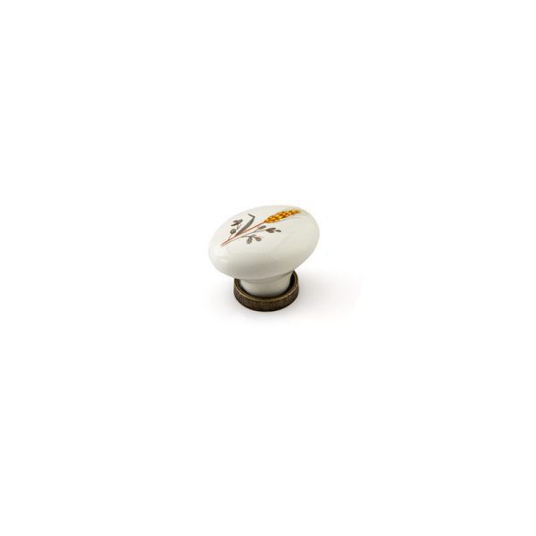 دستگیره کابینت و کمد تک پیچ ملونی مدل ML268