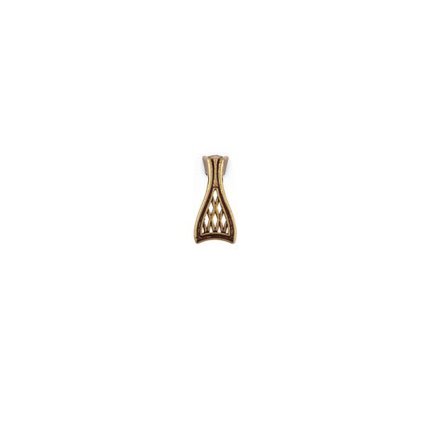 دستگیره کابینت و کمد تک پیچ ملونی مدل ML270