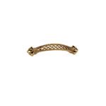 دستگیره کابینت و کمد دوپیچ ملونی مدل ML272