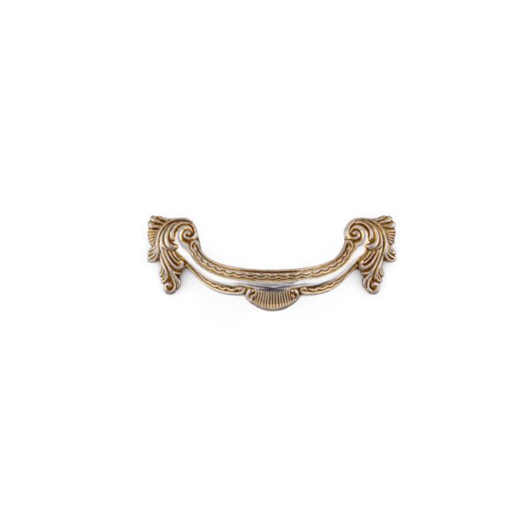 دستگیره کابینت و کمد دوپیچ ملونی مدل ML280
