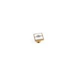 دستگیره کابینت تک پیچ ملونی مدل ML321