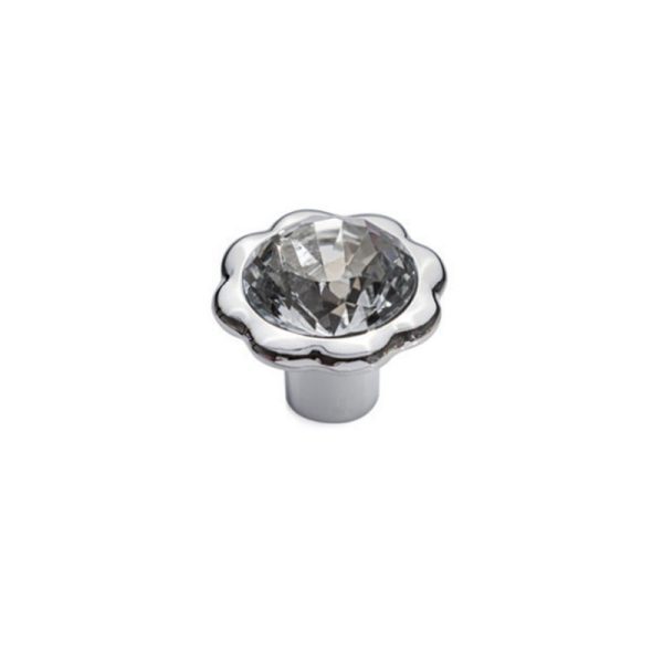 دستگیره کابینت تک پیچ ملونی مدل ML354