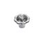 دستگیره کابینت تک پیچ ملونی مدل ML354