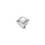 دستگیره کابینت تک پیچ ملونی مدل ML384