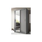 مکانیزم تاپ لاین توکار اسلیم دو درب ملونی