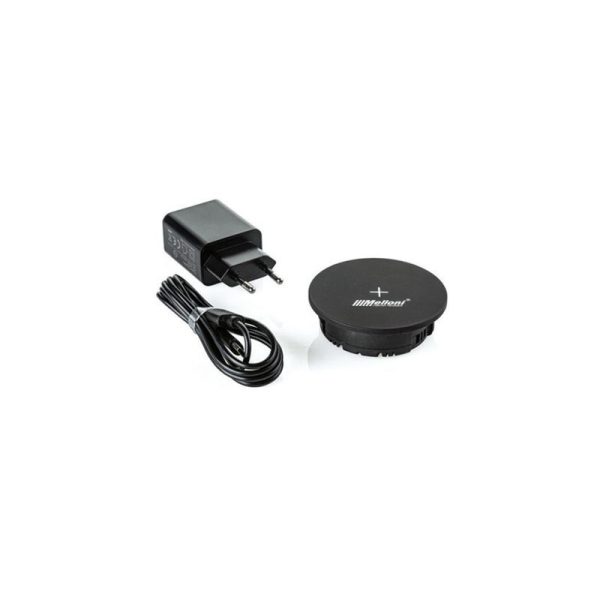 شارژر WIRELESS توکار ملونی مدل 10052