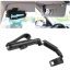 پایه نگهدارنده گوشی موبایل مدل Sun Visor طرح آفتابگیر خودرو