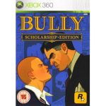 بازی Bully نسخه ایکس باکس 360