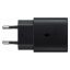 شارژر دیواری سامسونگ مدل EP-TA800 25W