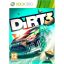 بازی Dirt 3 نسخه ایکس باکس 360
