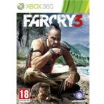 بازی Far Cry 3 نسخه ایکس باکس 360