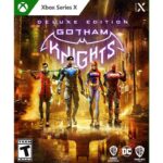 بازی Gotham Knights نسخه ایکس باکس سری ایکس