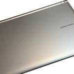 لپ تاپ استوک موس مدل Mouse JW6