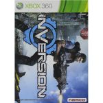 بازی Inversion نسخه ایکس باکس 360