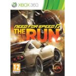بازی Need for Speed the Run نسخه ایکس باکس 360