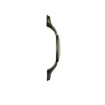 دستگیره کابینت و کمد دوپیچ ملونی مدل ML170