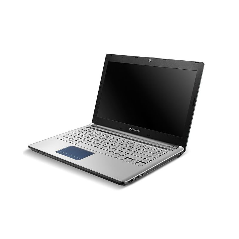 لپ تاپ استوک گیت وی مدل Gateway MS2300 نسل یکم i5