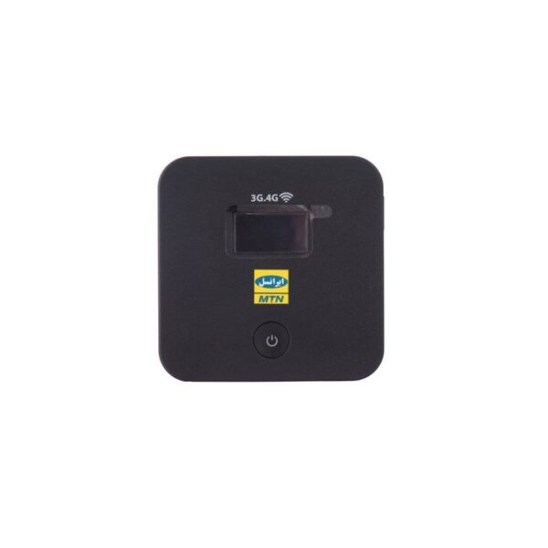 مودم 3G/4G قابل حمل ایرانسل مدل LH92