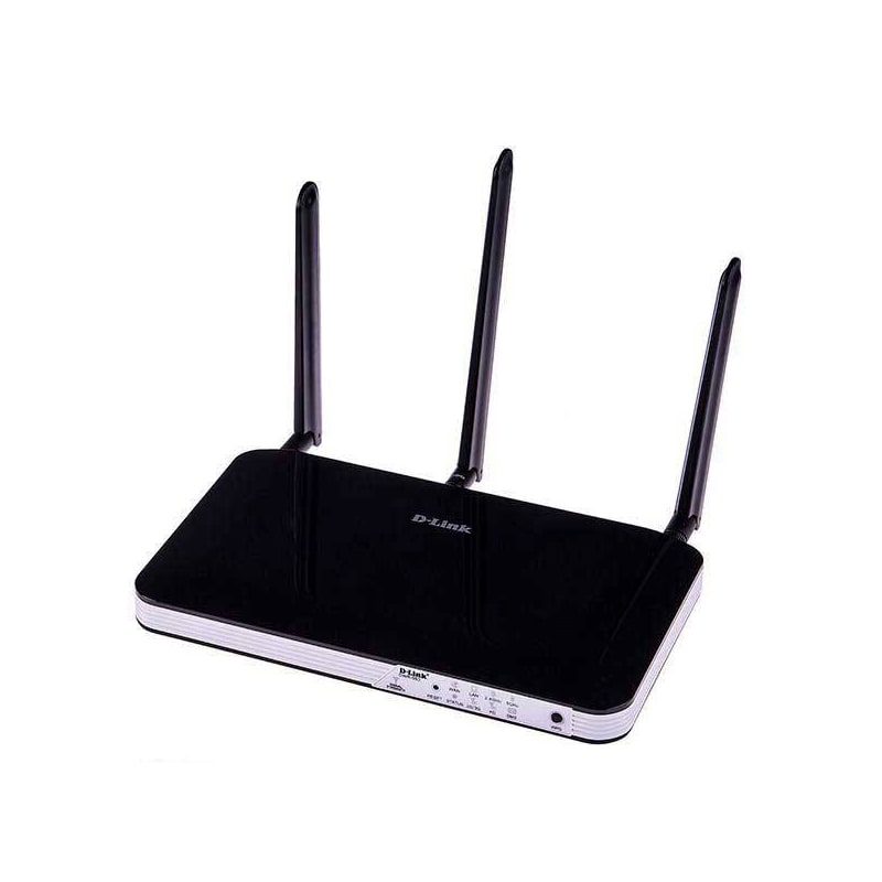 مودم روتر بی سیم LTE دی لینک مدل DWR-953