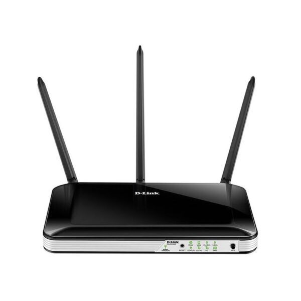 مودم روتر بی سیم LTE دی لینک مدل DWR-953