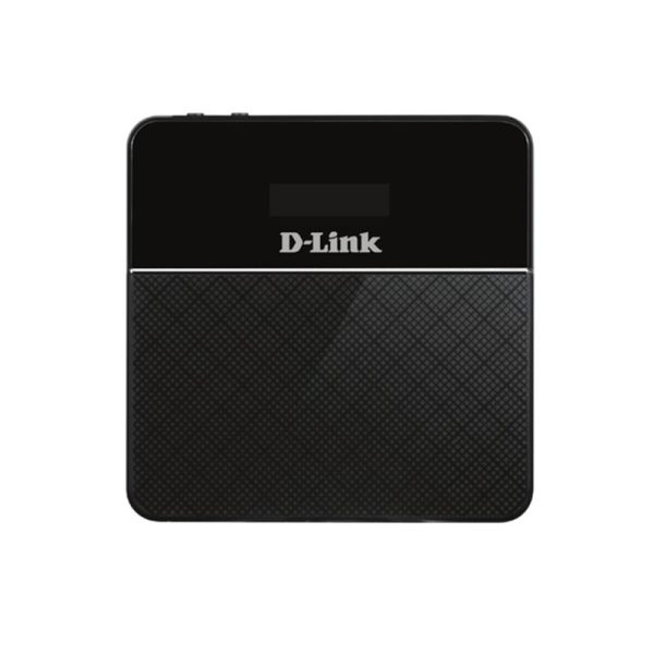 مودم 4G قابل حمل دی-لینک مدل DWR-932-B1