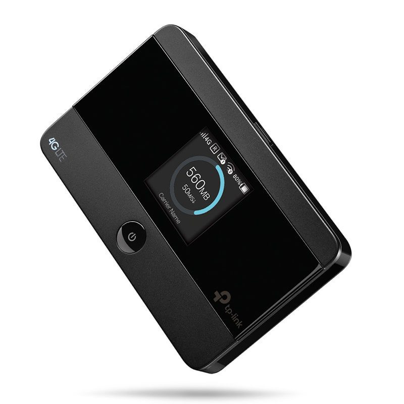 مودم قابل حمل 4G تی پی-لینک مدل M7350