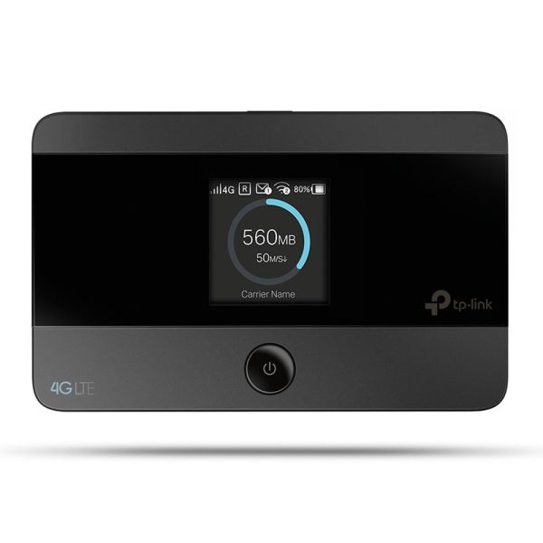 مودم قابل حمل 4G تی پی-لینک مدل M7350