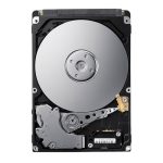 هارد دیسک لپ تاپ سیگیت مدل ST9500420AS ظرفیت 160 گیگابایت
