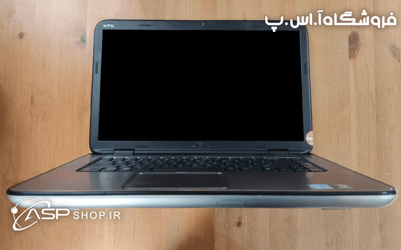 3 min - لپ تاپ استوک دل مدل Dell XPS L502X نسل دوم i7 QM
