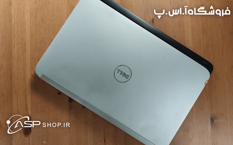 5 min - لپ تاپ استوک دل مدل Dell XPS L502X نسل دوم i7 QM