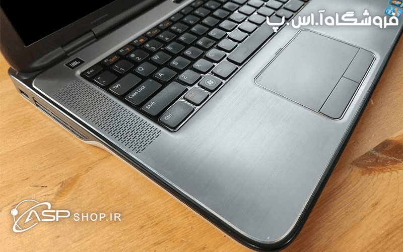 6 min - لپ تاپ استوک دل مدل Dell XPS L502X نسل دوم i7 QM