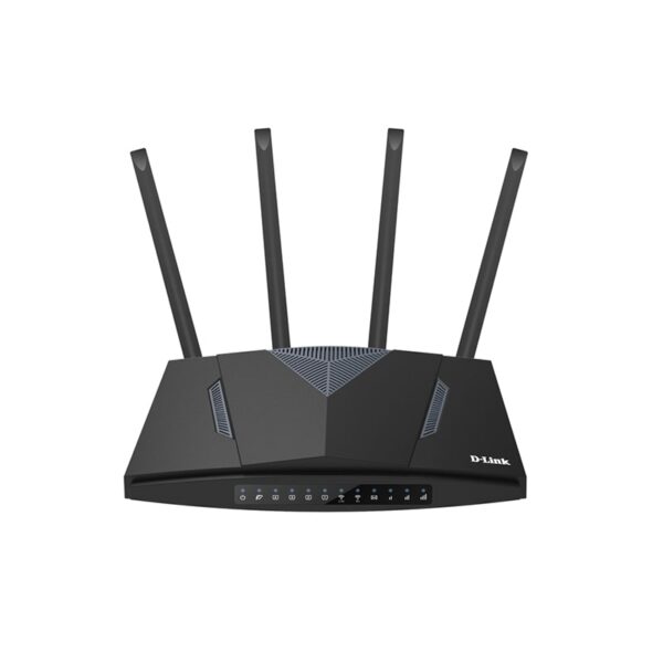 مودم روتر بی سیم 4G دی لینک مدل DWR-M921 4G N300