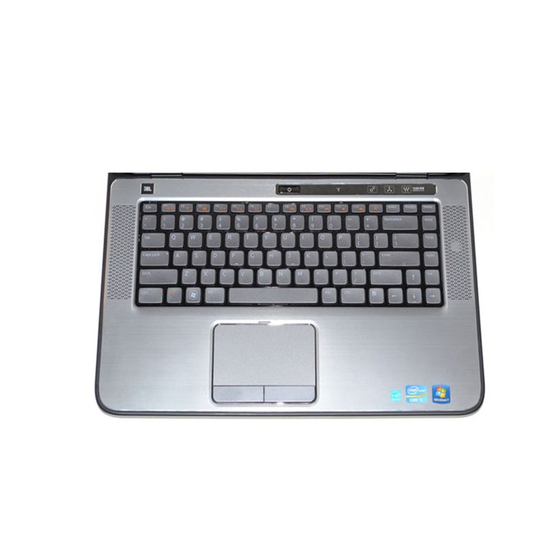 لپ تاپ استوک دل مدل Dell XPS L502X نسل دوم i7 QM
